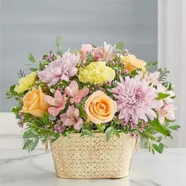 Loving Remembrance Multicolor Pastel