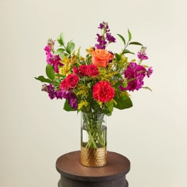 Sundance Bouquet