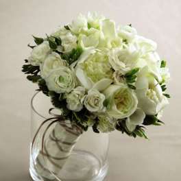 FTD Romance Eternal Bouquet