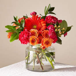Fiesta Bouquet