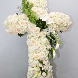 Heavenly Cross