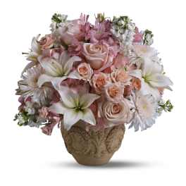 Teleflora's Garden of Memories