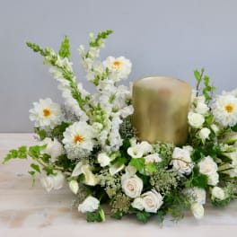 Eternal Urn