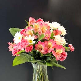 #A106 - Pink & Pretty
