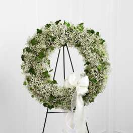 FTD Precious Wreath