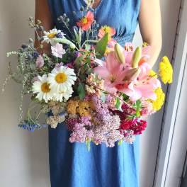 Wildflower Waltz ( Gardener's Choice )