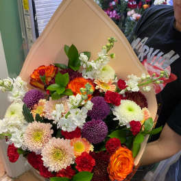 Everyday Bouquet