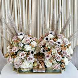 Blooming Elegance