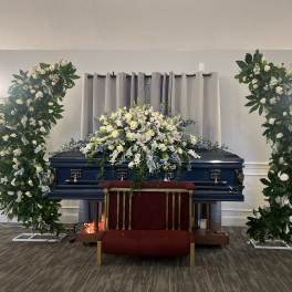 Jose Miguel Arch Package
