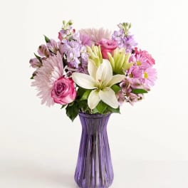 Best Mom Ever Bouquet
