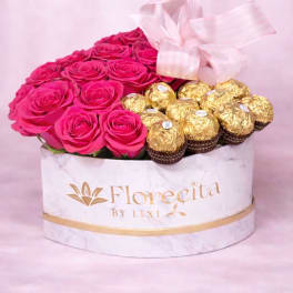 Sweet Luxury