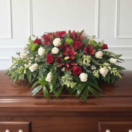 Formal Tribute
