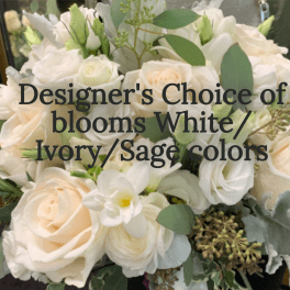 Designer Choice For Sympathy