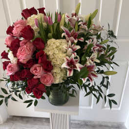Blooming Love