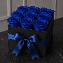 Royal Sapphire Roses