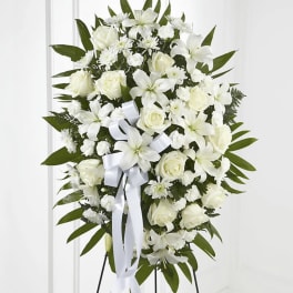 Eternal Peace Standing Spray