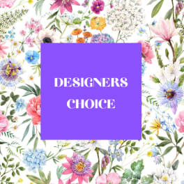 Small DESIGNERS CHOICE