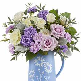 Daisy Haze Bouquet