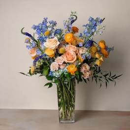 Twilight Sands Arrangement