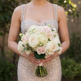 Blush Bouquet