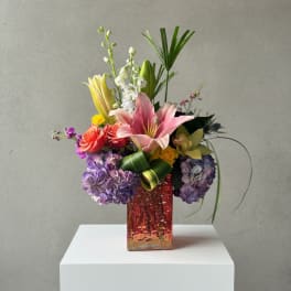 Funday Flowers