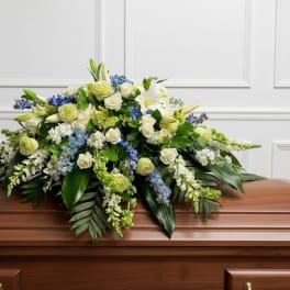 Fondest Farewell