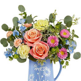 Daisy Dreams Bouquet