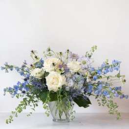 Wildflower Waltz Arrangement