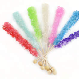 Rock Candy