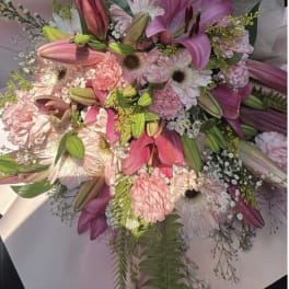 Grand Celebration Bouquet — Oversized