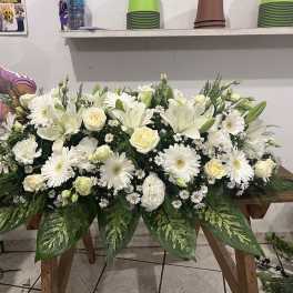 Altar Arrangement