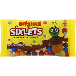 Sixlets