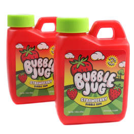 Bubble Jug