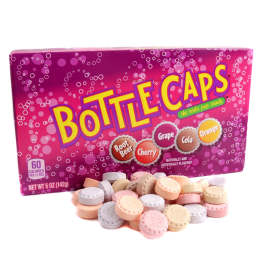 Bottle Caps