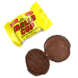 Mallo Cups - Regular Size