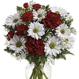 Kindest Heart Bouquet