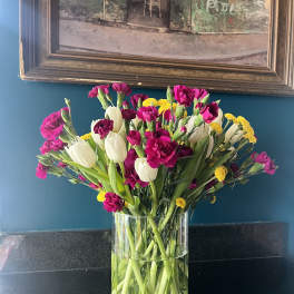 Spring Celebration Arrangement