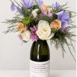 Booze-quet - Sauvignon Blanc (750ml)