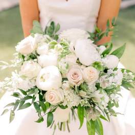 Blush Bouquet