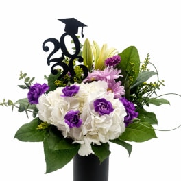 Lavender Honors (V Signature™)