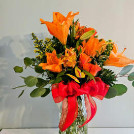 Day Of Orange