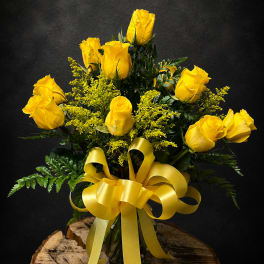 Yellow Rose of Texas
