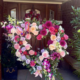 Deborah’s Heart