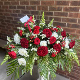 Red Hearts Tribute