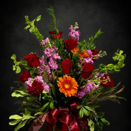 The Rose Affair