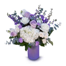 Enchanting Floral