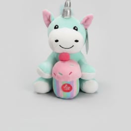 Birthday Musical Unicorn plush
