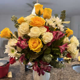 Bety Rose