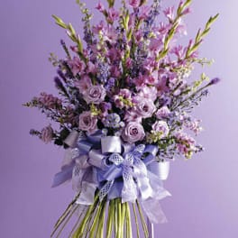 Lavender Peace Standing Spray