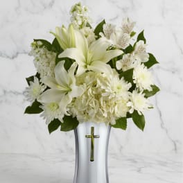 Shining Spirit Bouquet